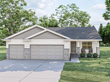 12222 S 113th Street, Papillion, NE 68046