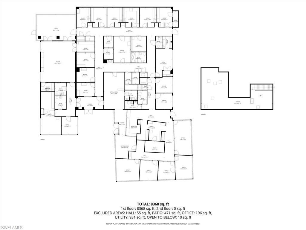 1425 Creech Rd , Naples, FL 34103 Photo