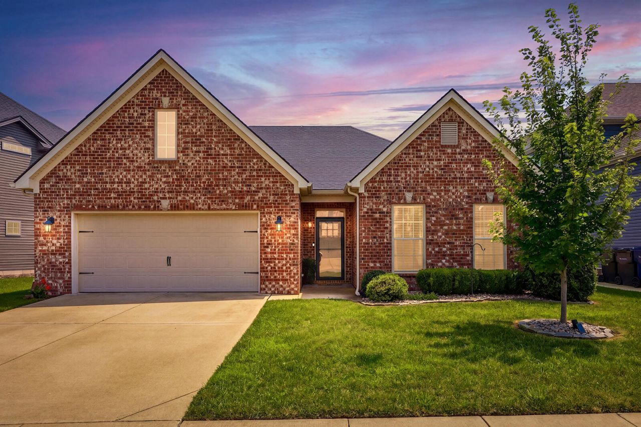 3676 Bay Springs Park, Lexington, KY 40509 Main Photo