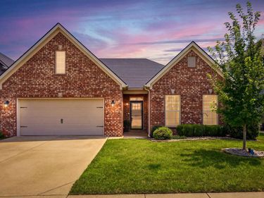 3676 Bay Springs Park, Lexington, KY 40509
