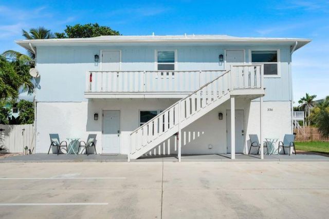 336 Hernando Street, Unit C, Fort Pierce, FL 34949 Photo