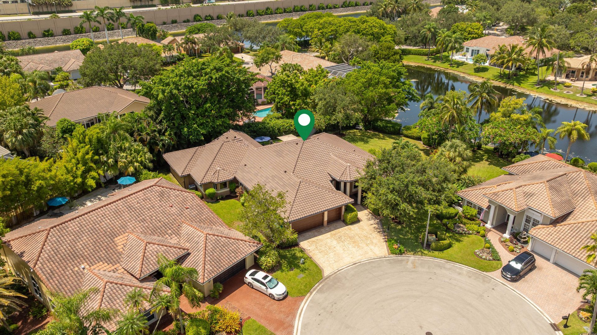 5805 NW 97th Drive, Parkland, FL 33076 Photo