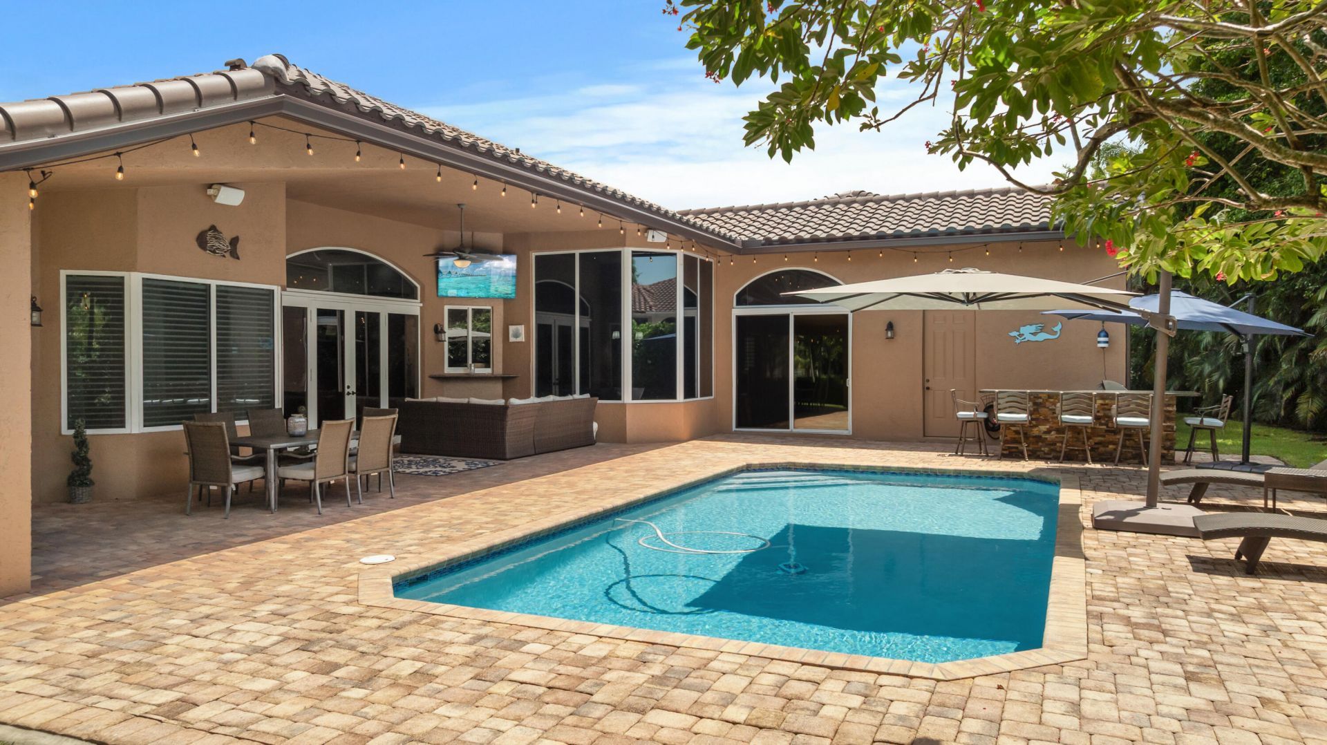 5805 NW 97th Drive, Parkland, FL 33076 Photo