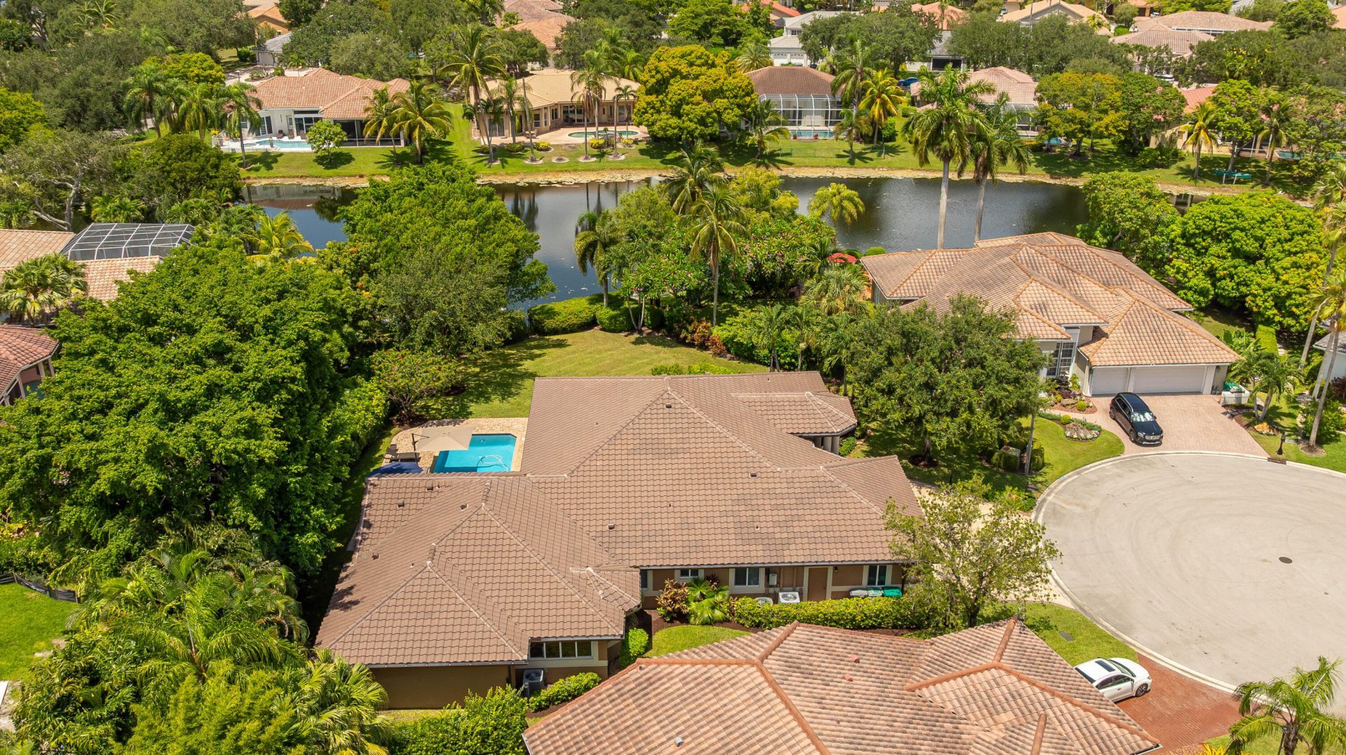 5805 NW 97th Drive, Parkland, FL 33076 Photo