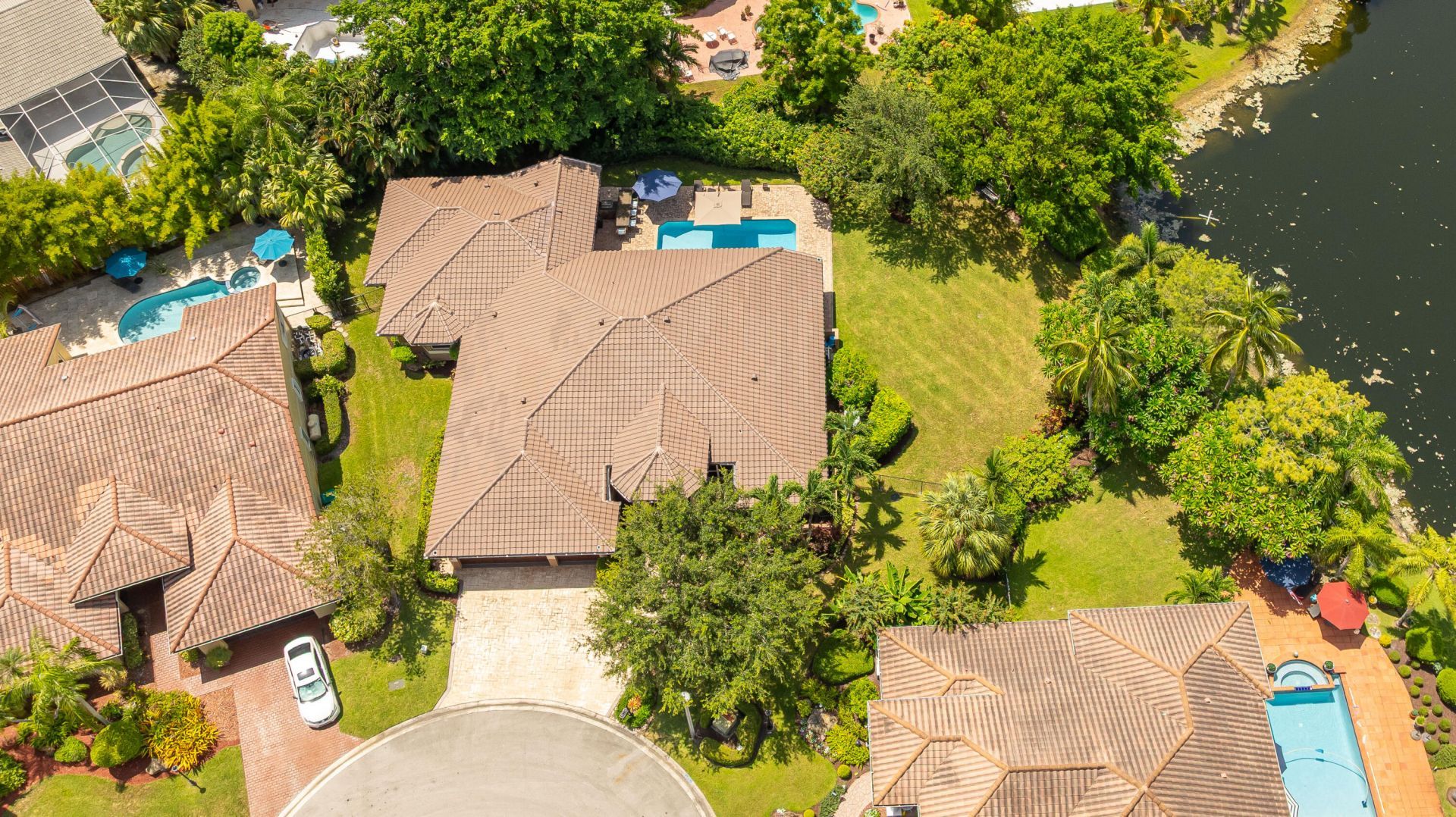 5805 NW 97th Drive, Parkland, FL 33076 Photo