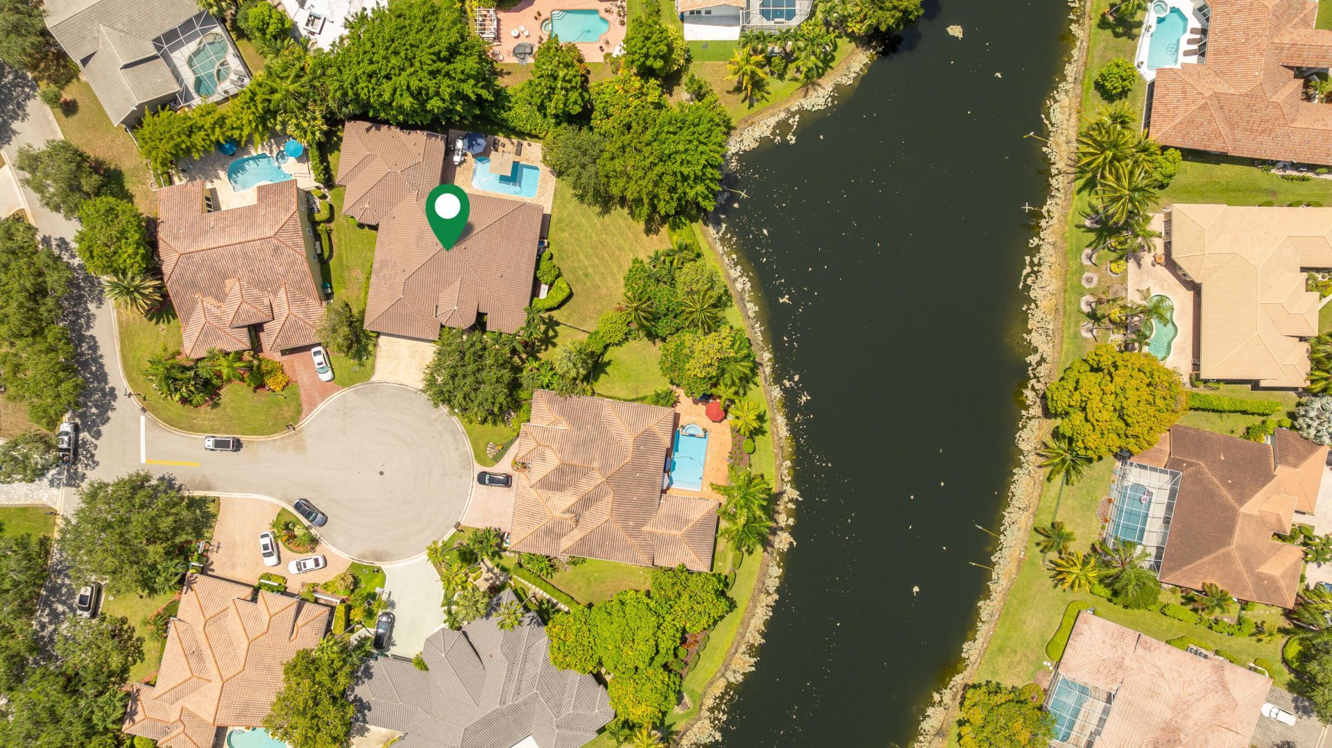5805 NW 97th Drive, Parkland, FL 33076 Photo