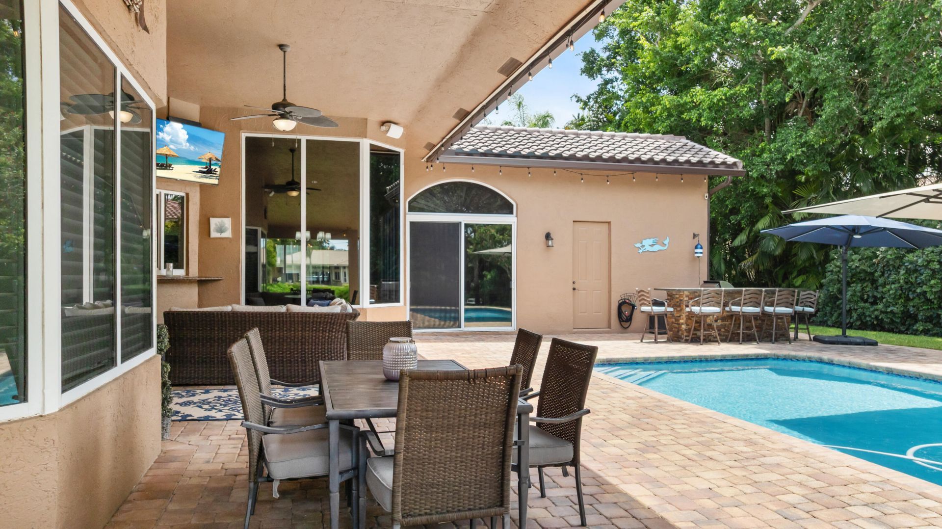 5805 NW 97th Drive, Parkland, FL 33076 Photo