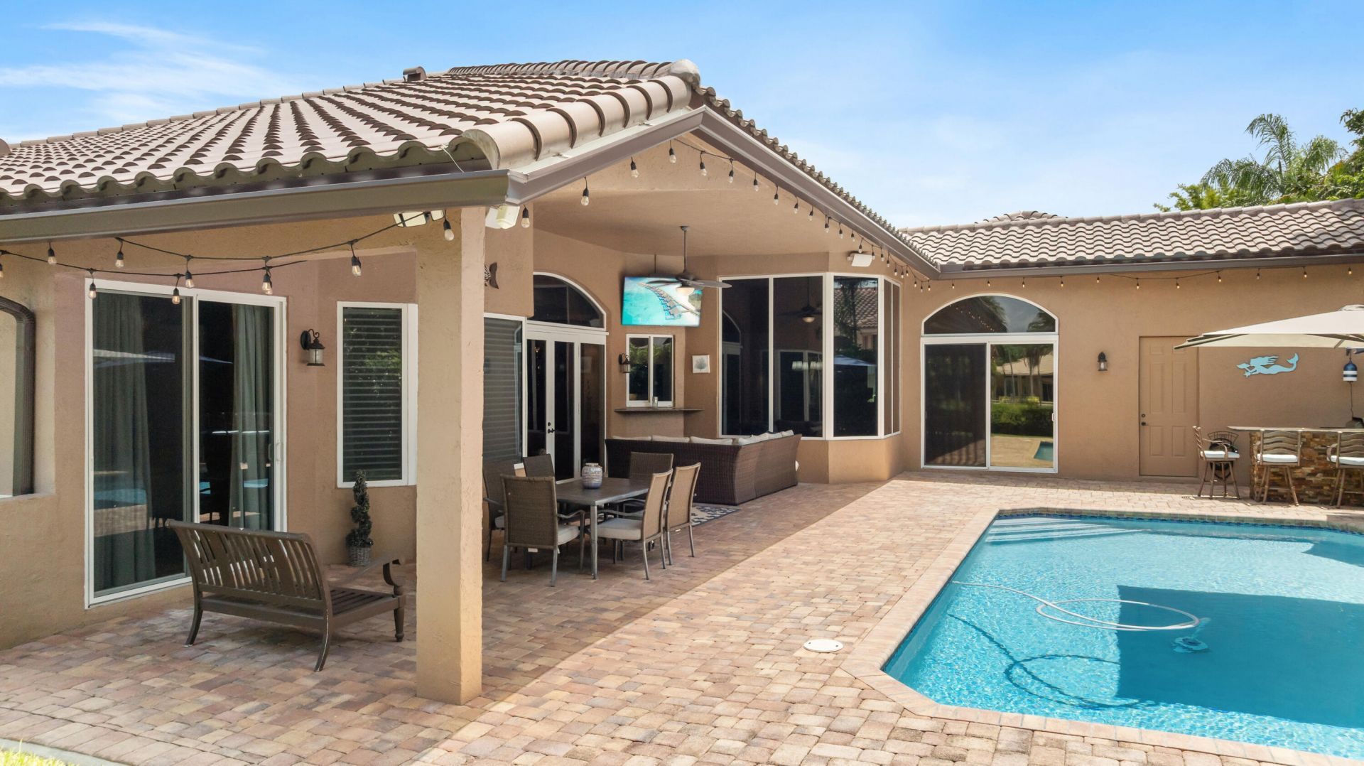 5805 NW 97th Drive, Parkland, FL 33076 Photo