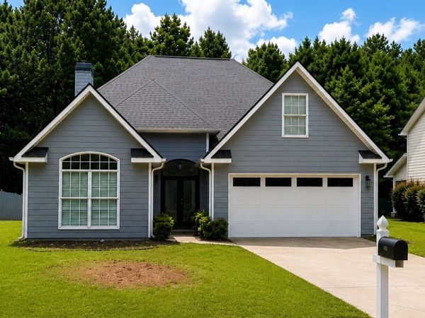 216 Turnbridge Circle, Peachtree City, GA 30269