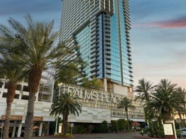 4381 W Flamingo Road , Unit 5101, Las Vegas, NV 89103