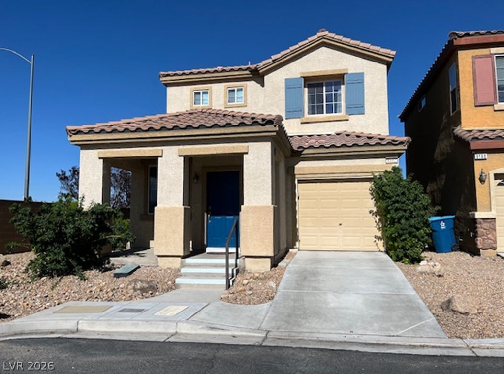 8102 Lake Chippewa Street, Las Vegas, NV 89113 Main Photo
