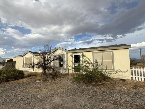 2390 Christie Court , Pahrump, NV 89060