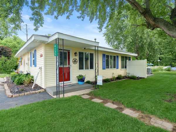 4135 West Joy Road, Shelbyville, MI 49344