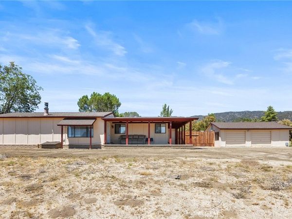 37625 Hill, Anza, CA 92539