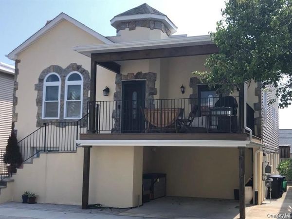 120 Mitchell Avenue , Long Beach, NY 11561