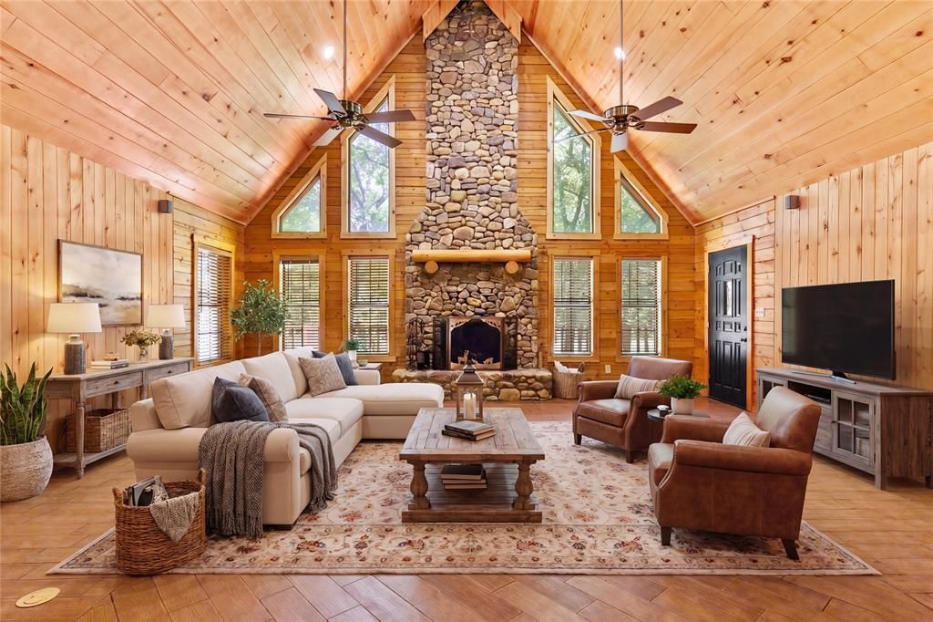 1147 Rs County Road 3503, Emory, TX 75440 Main Photo