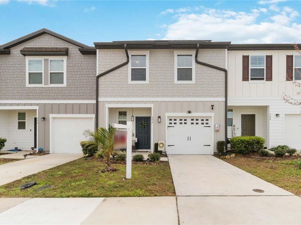 592 MADISON DRIVE , DAVENPORT, FL 33837