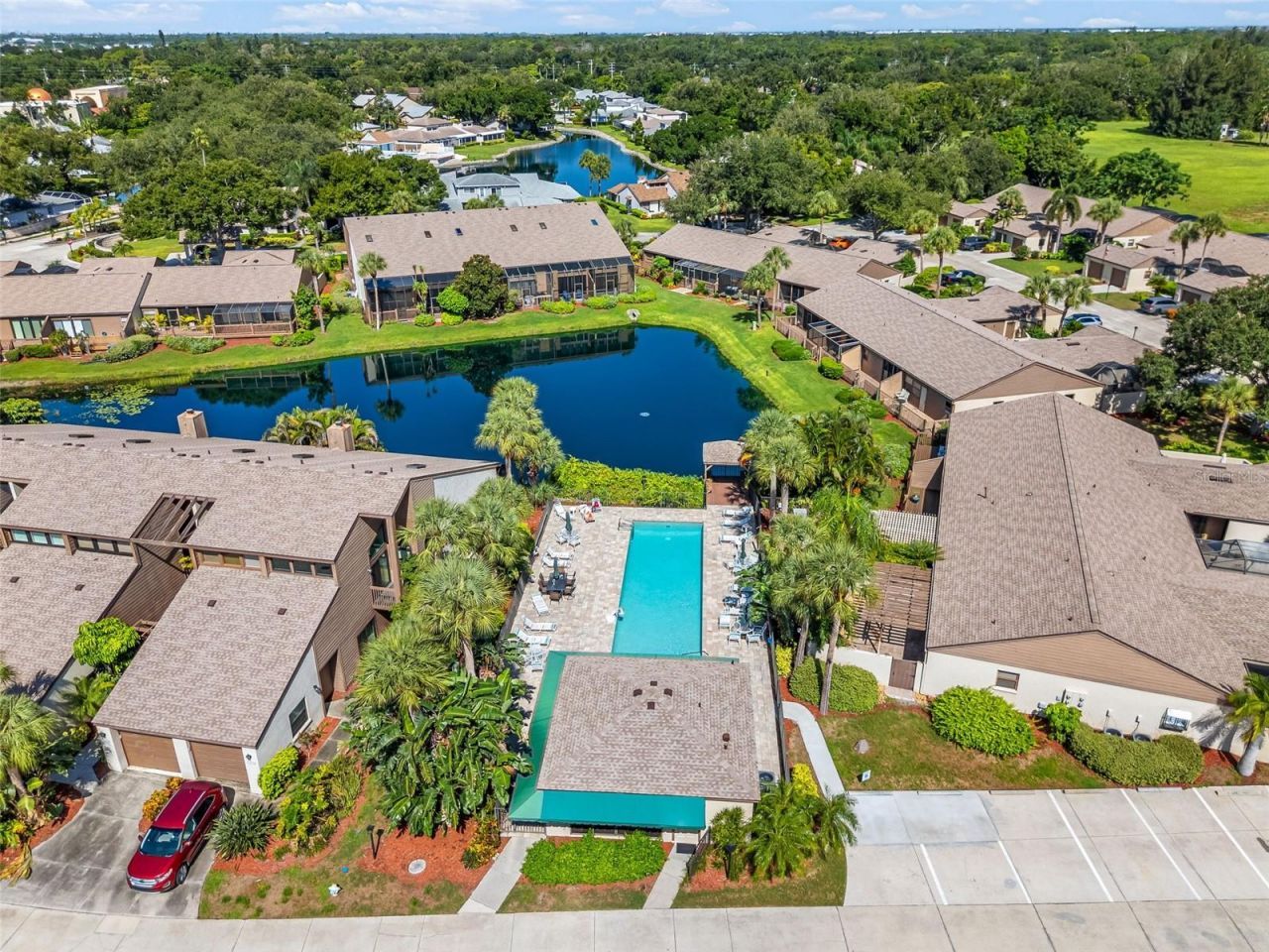 3333 Yonge Avenue, Unit 13, Sarasota, FL 34235 Photo