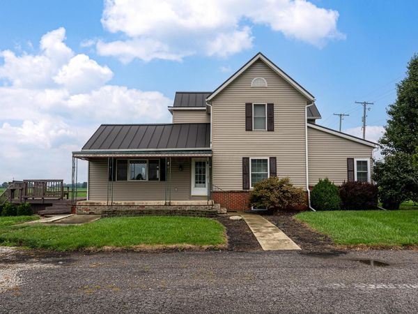 1771 Columbus Sandusky Road N, Marion, OH 43302