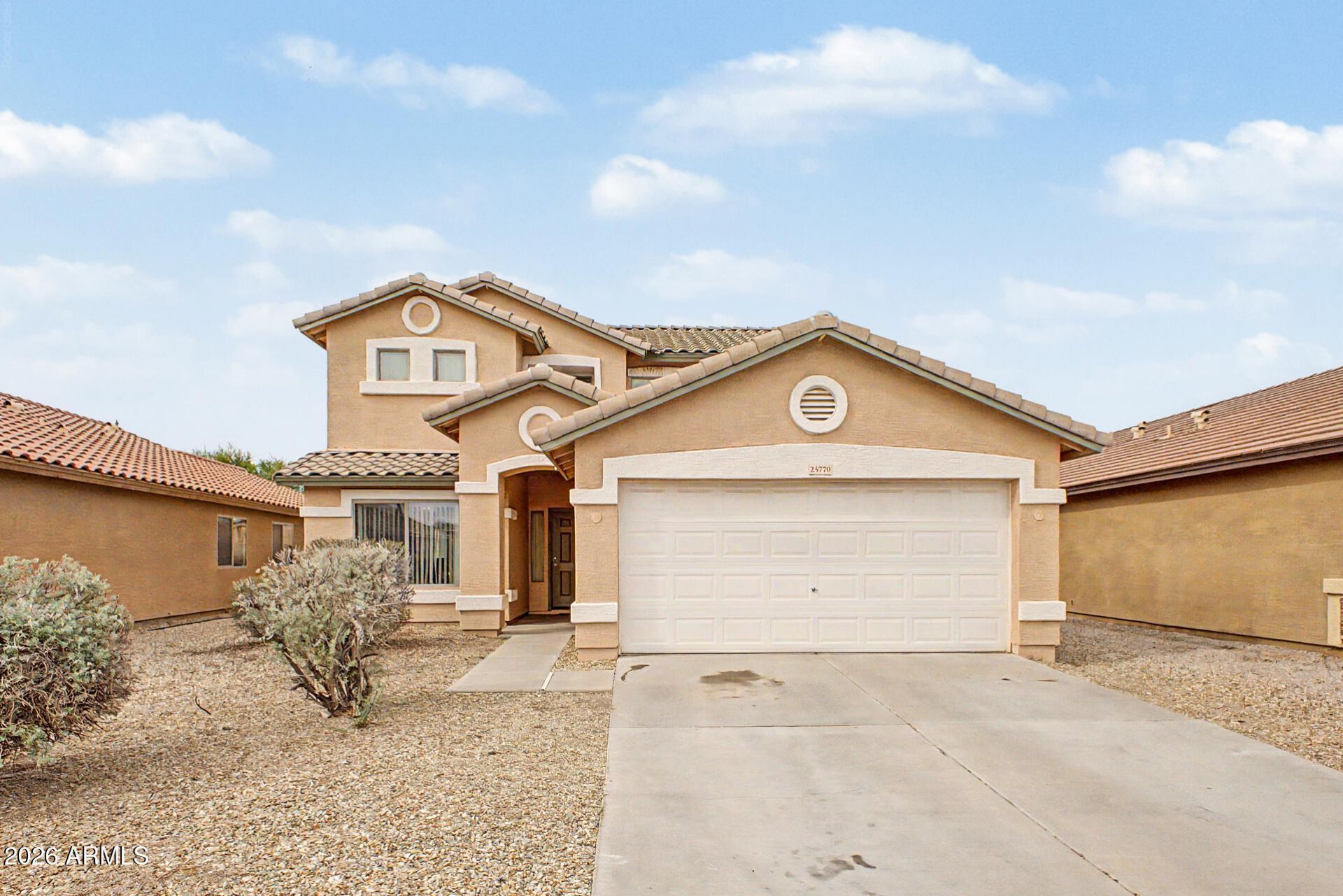 25770 W Winslow Avenue, Buckeye, AZ 85326 Main Photo