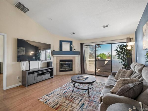 7414 S Alkire Street, Unit 303, Littleton, CO 80127