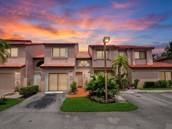 3605 INVERRARY Boulevard W, Lauderhill, FL 33319