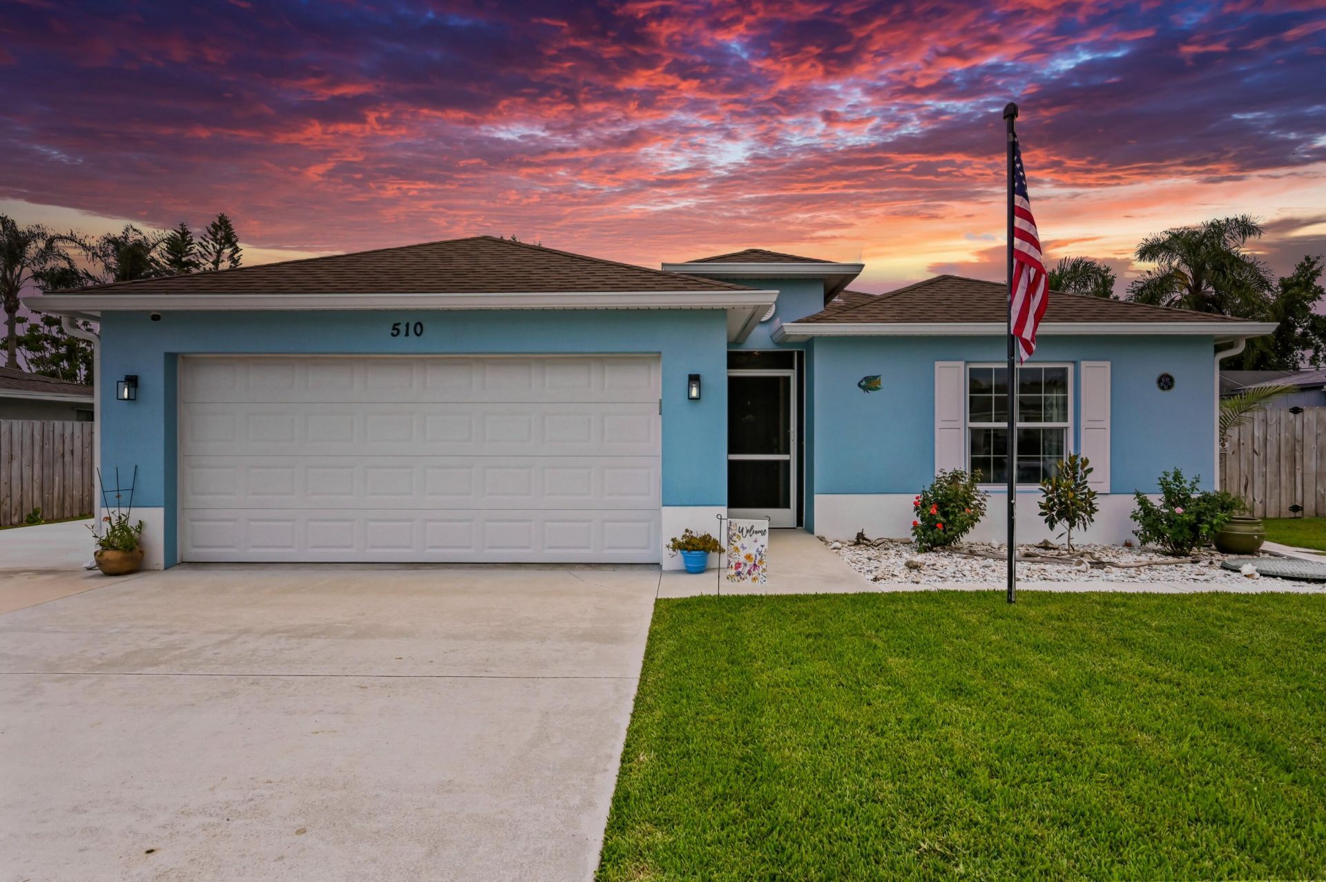 510 SW Twig Avenue, Port Saint Lucie, FL 34983 Photo