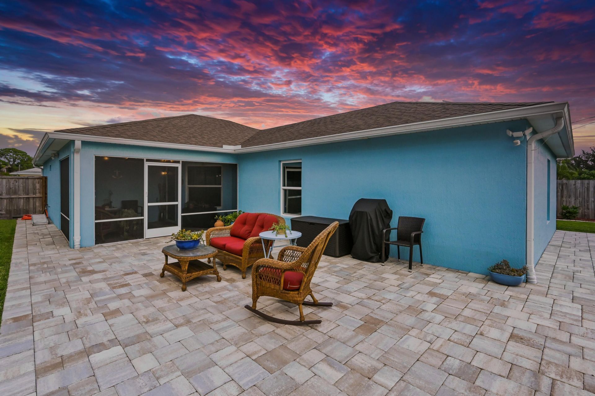 510 SW Twig Avenue, Port Saint Lucie, FL 34983 Photo