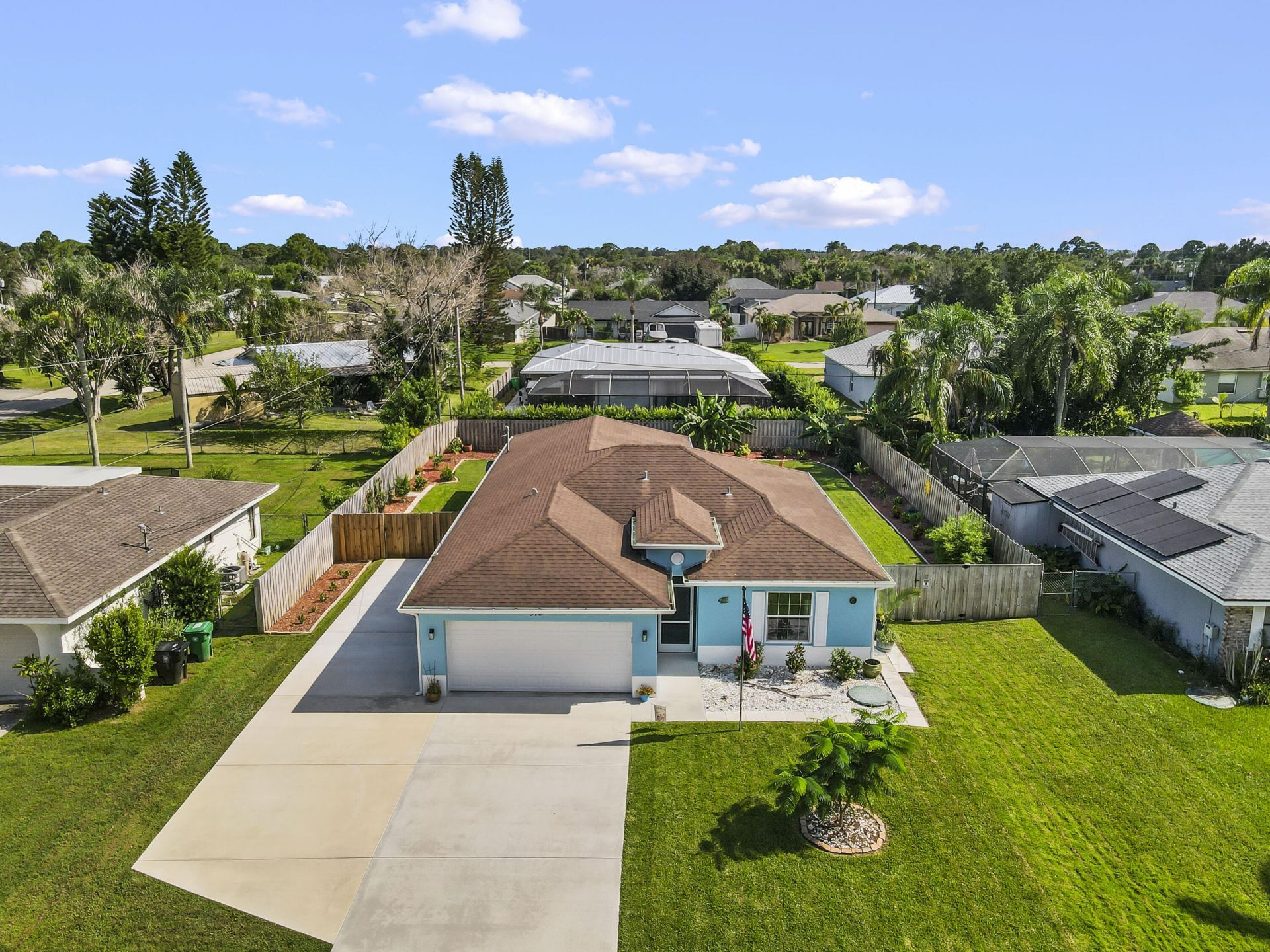 510 SW Twig Avenue, Port Saint Lucie, FL 34983 Photo