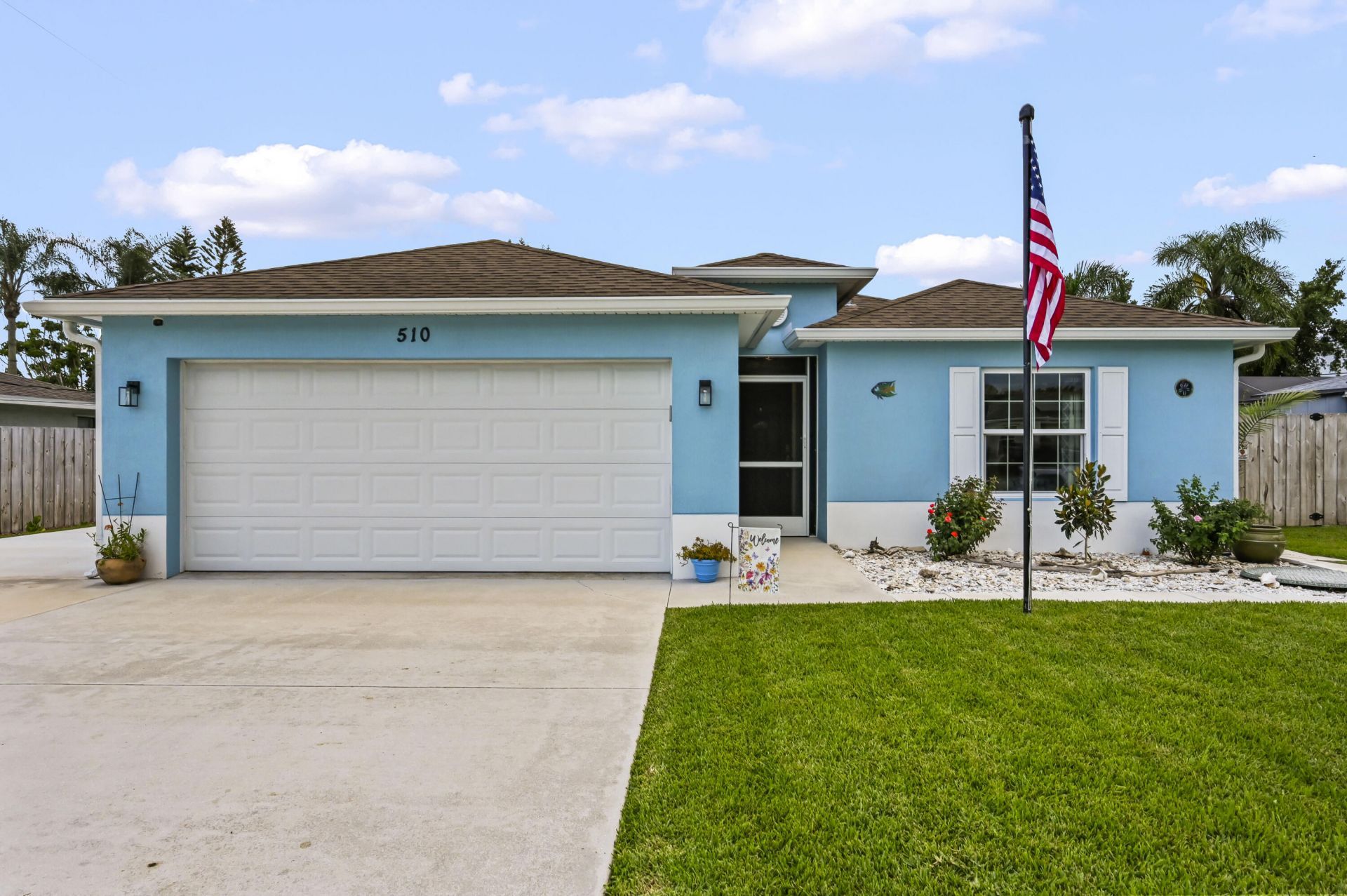 510 SW Twig Avenue, Port Saint Lucie, FL 34983 Photo
