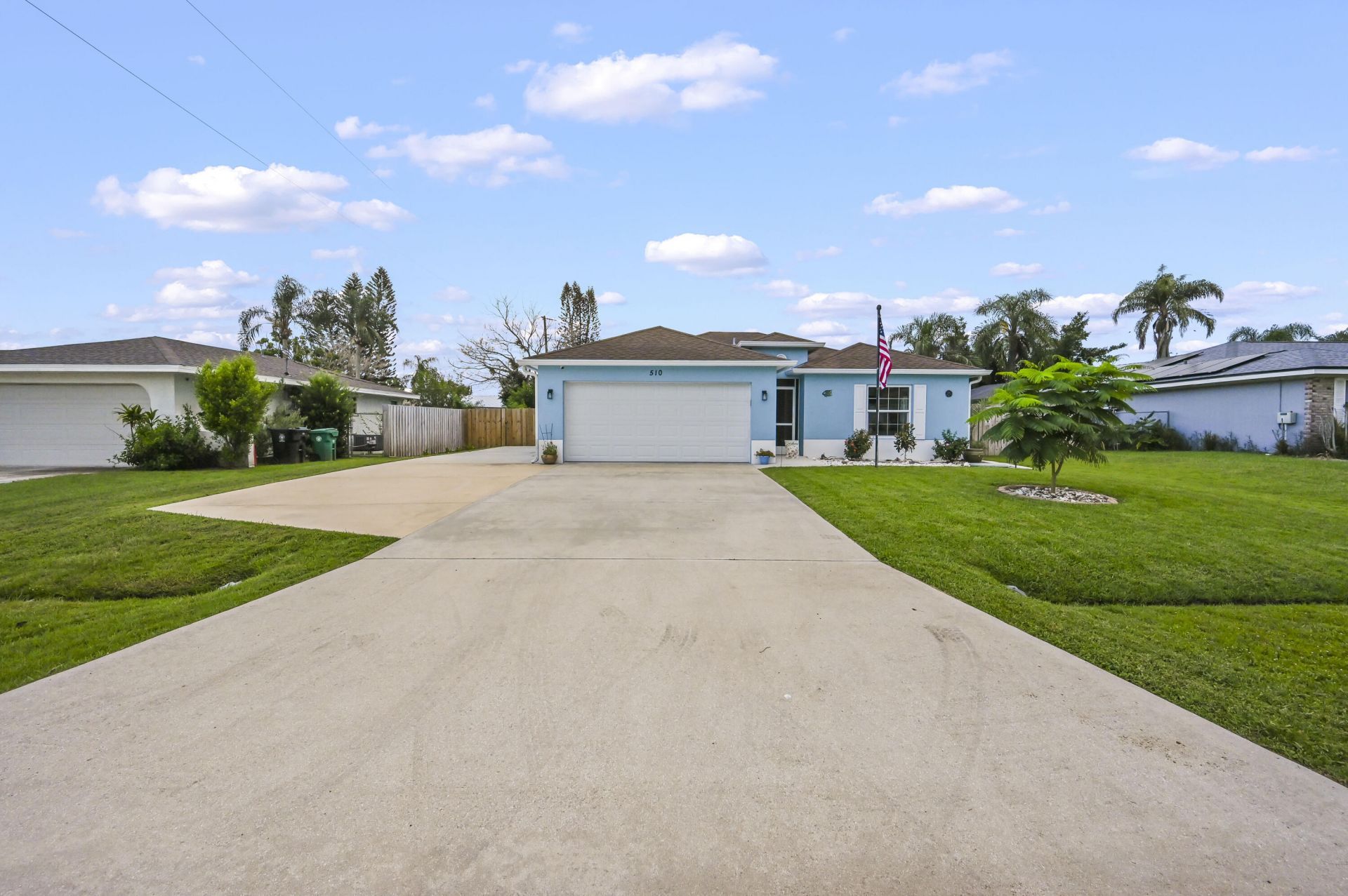 510 SW Twig Avenue, Port Saint Lucie, FL 34983 Photo