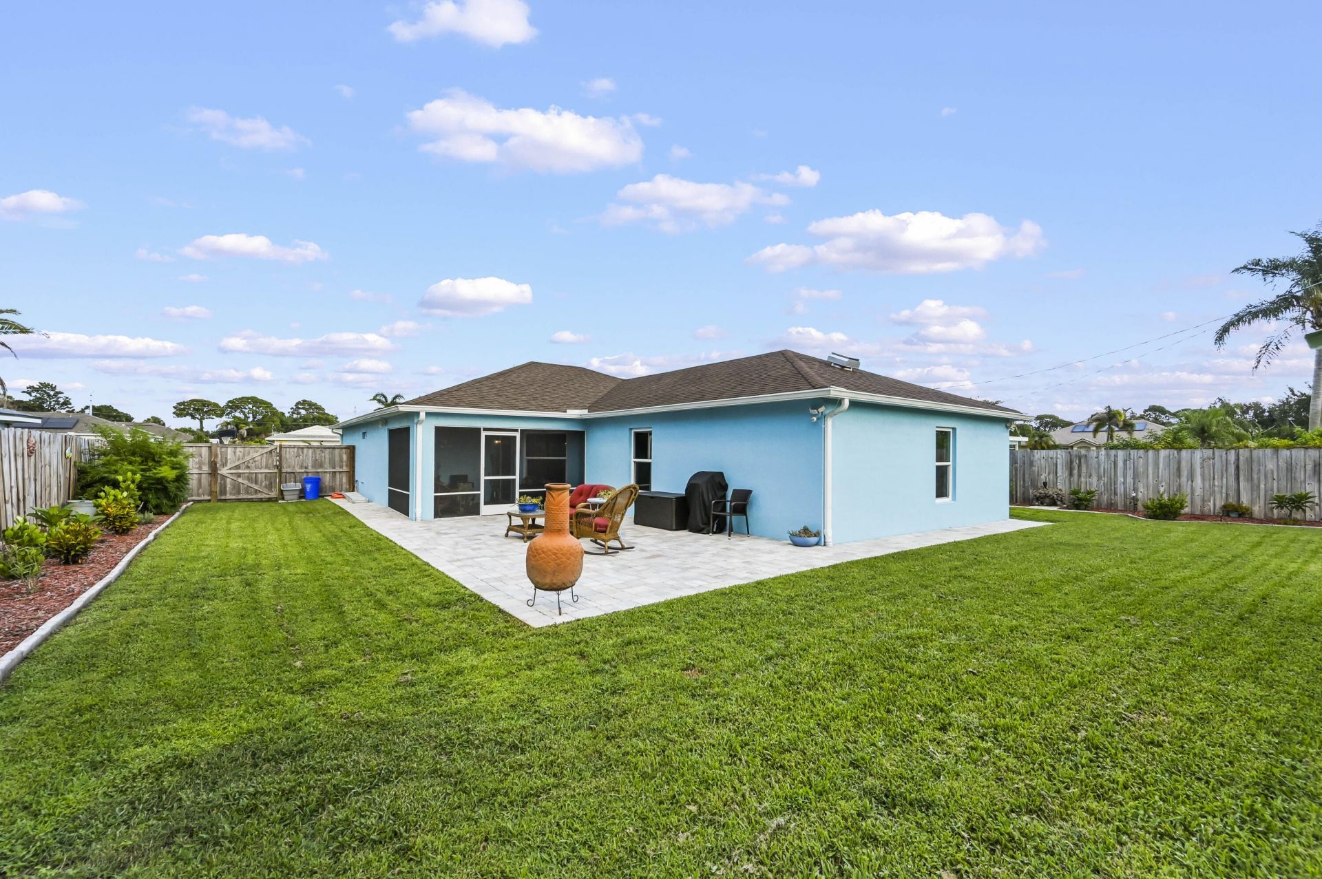 510 SW Twig Avenue, Port Saint Lucie, FL 34983 Photo