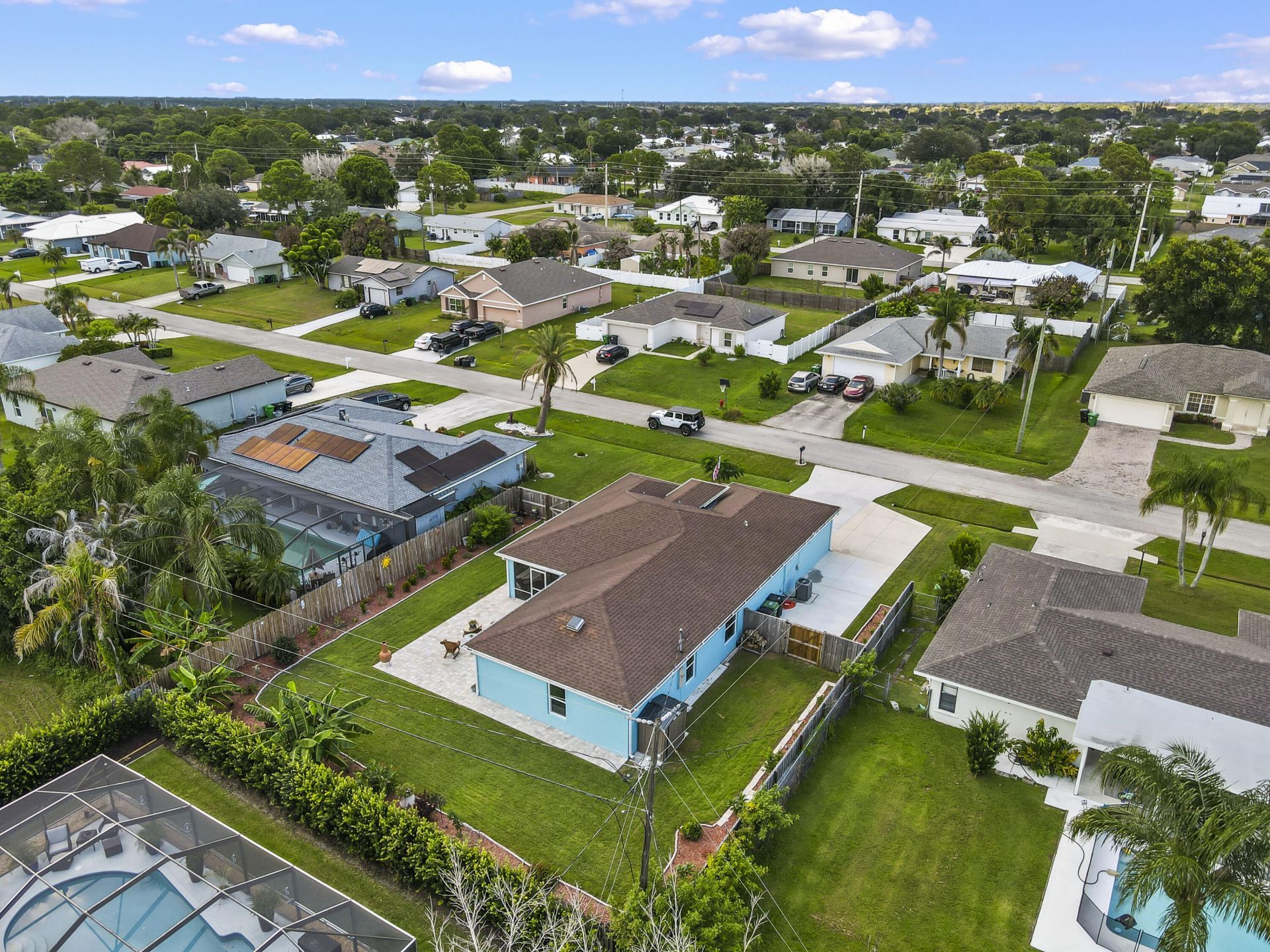 510 SW Twig Avenue, Port Saint Lucie, FL 34983 Photo