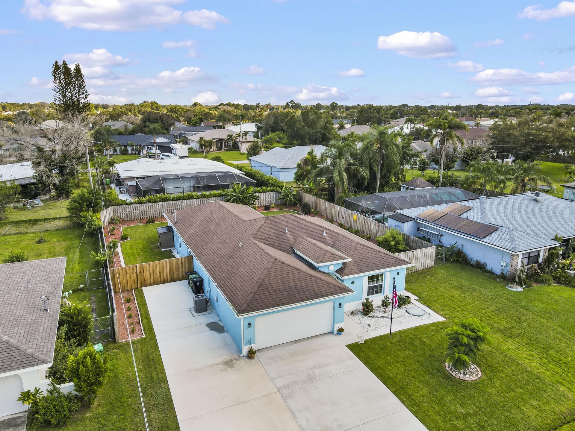 510 SW Twig Avenue, Port Saint Lucie, FL 34983 Photo