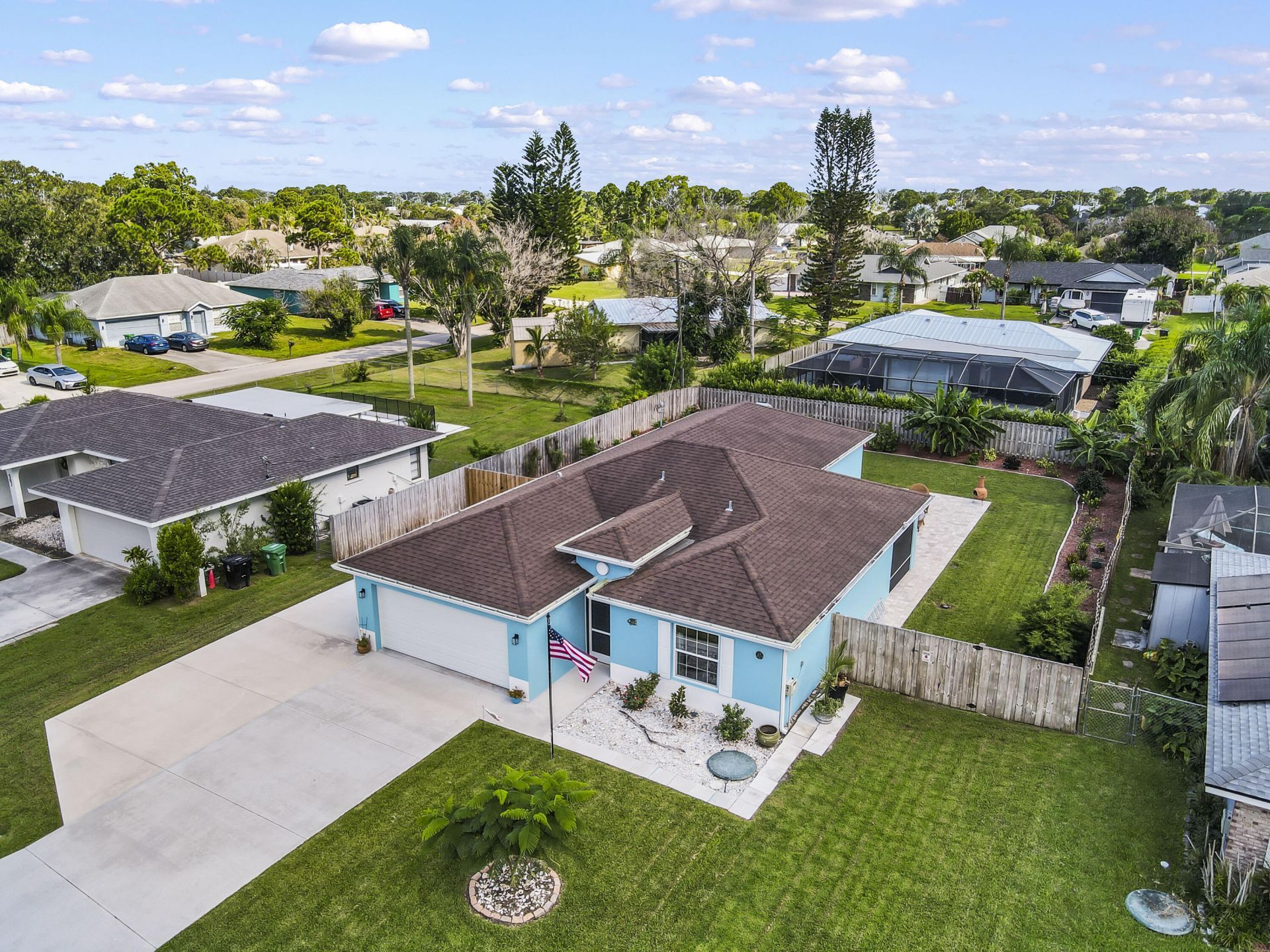 510 SW Twig Avenue, Port Saint Lucie, FL 34983 Photo