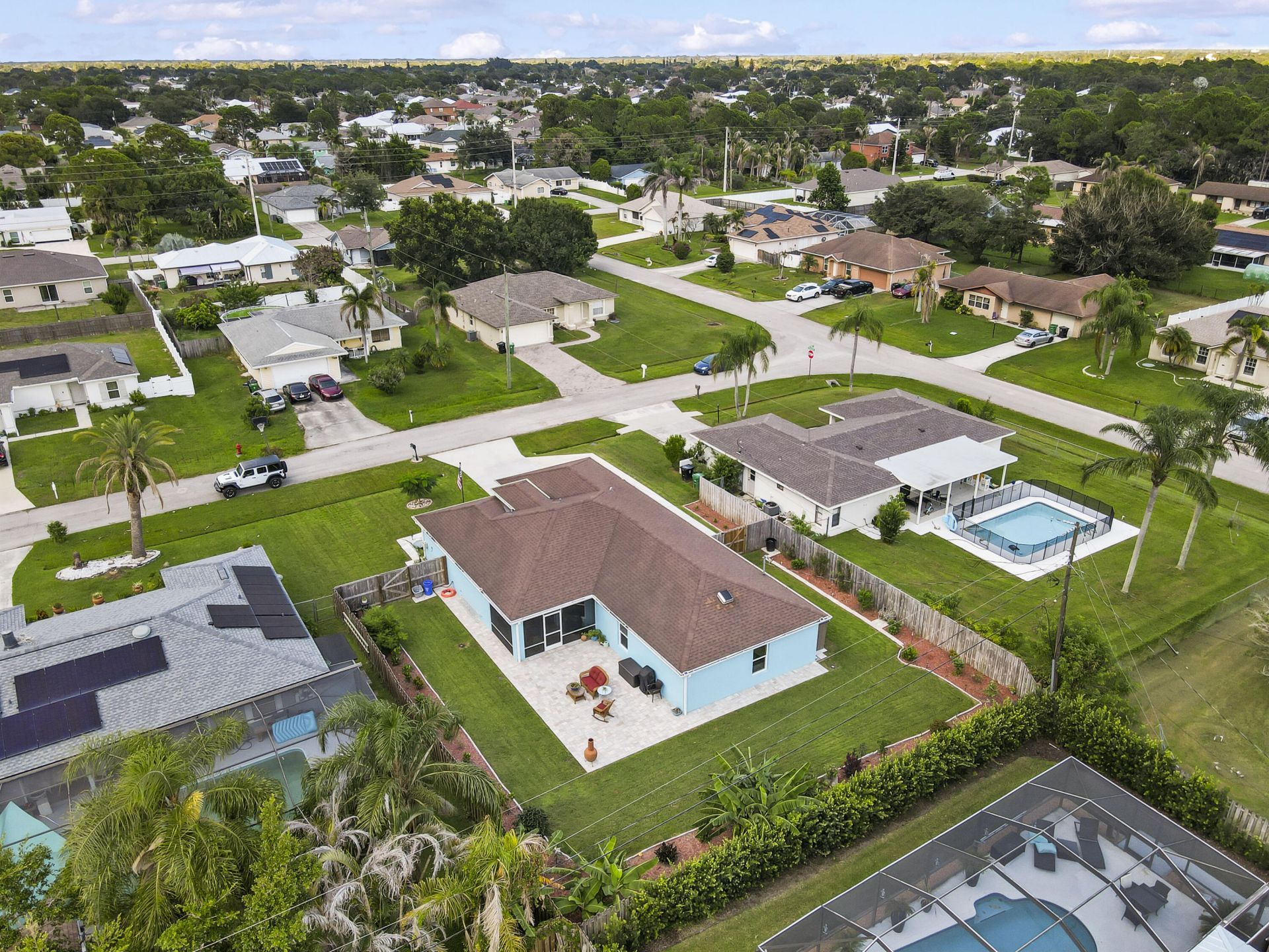 510 SW Twig Avenue, Port Saint Lucie, FL 34983 Photo
