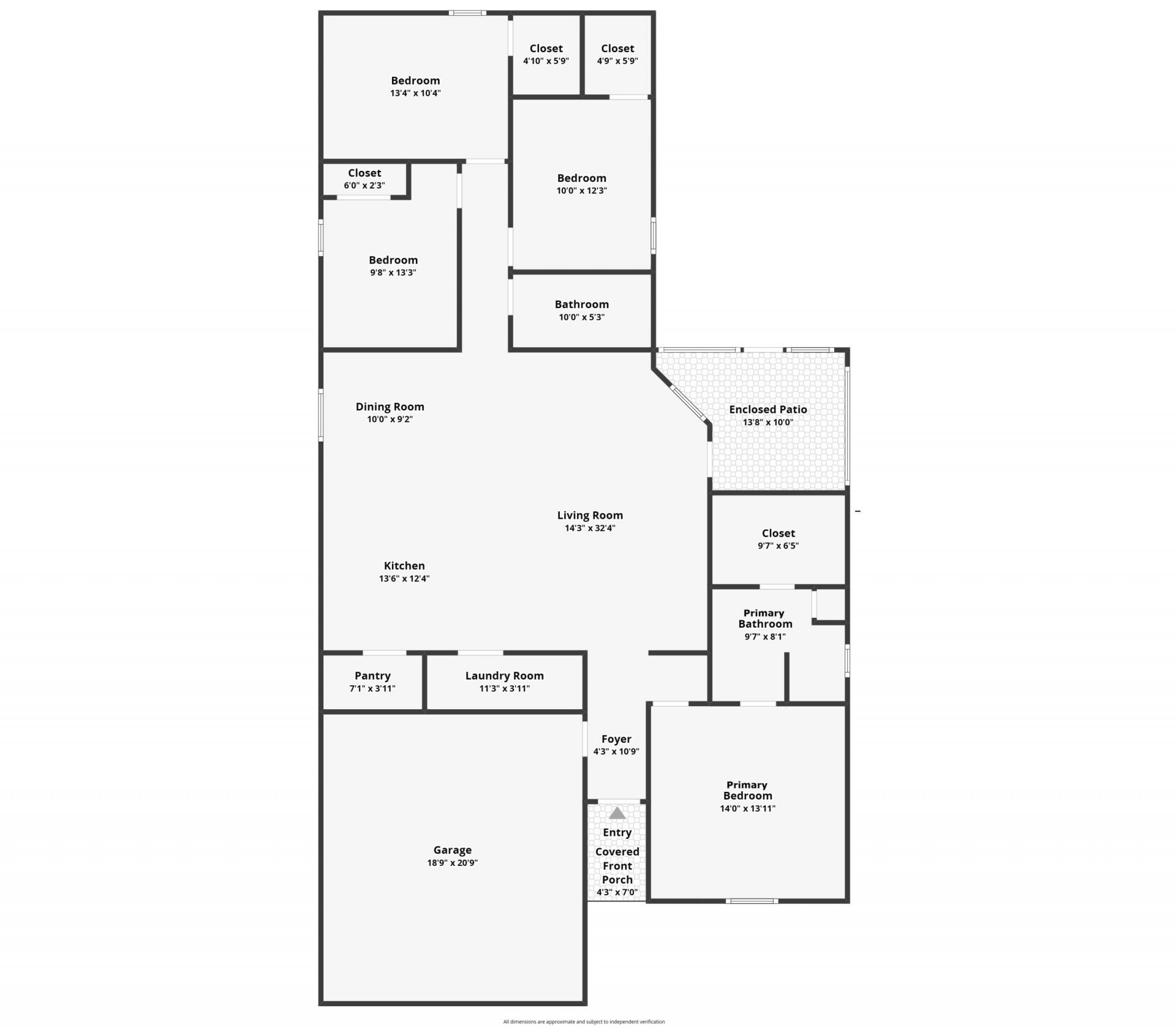 510 SW Twig Avenue, Port Saint Lucie, FL 34983 Photo