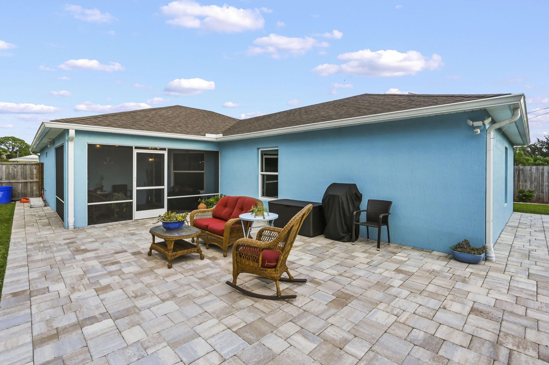 510 SW Twig Avenue, Port Saint Lucie, FL 34983 Photo