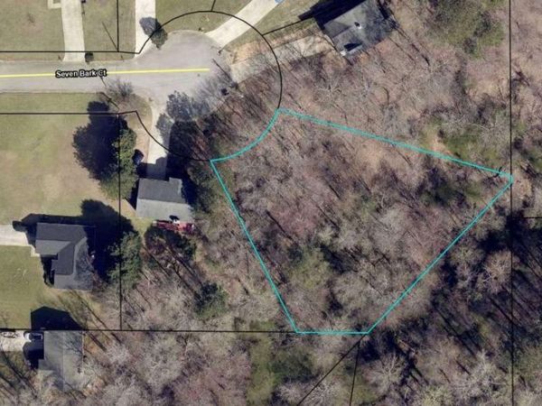 0 Seven Bark Court, Unit 47, Palmetto, GA 30268