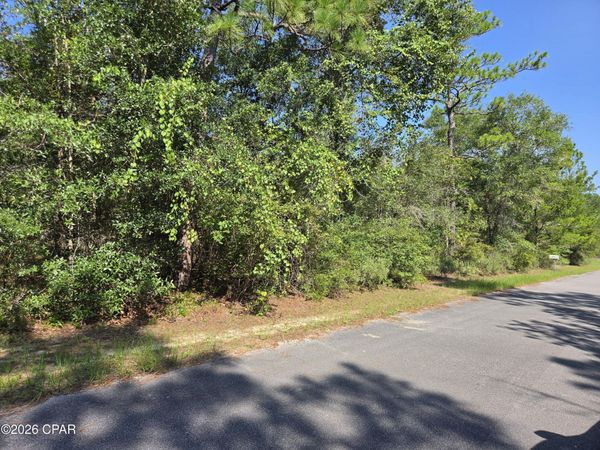 0000 Quail Ridge Drive , Chipley, FL 32428