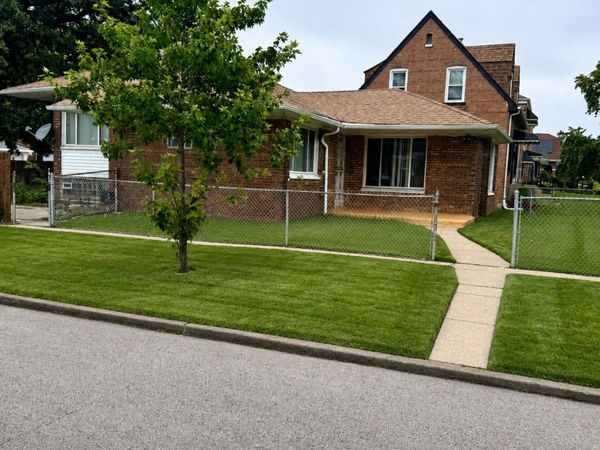9760 S Dobson Avenue , Chicago, IL 60628