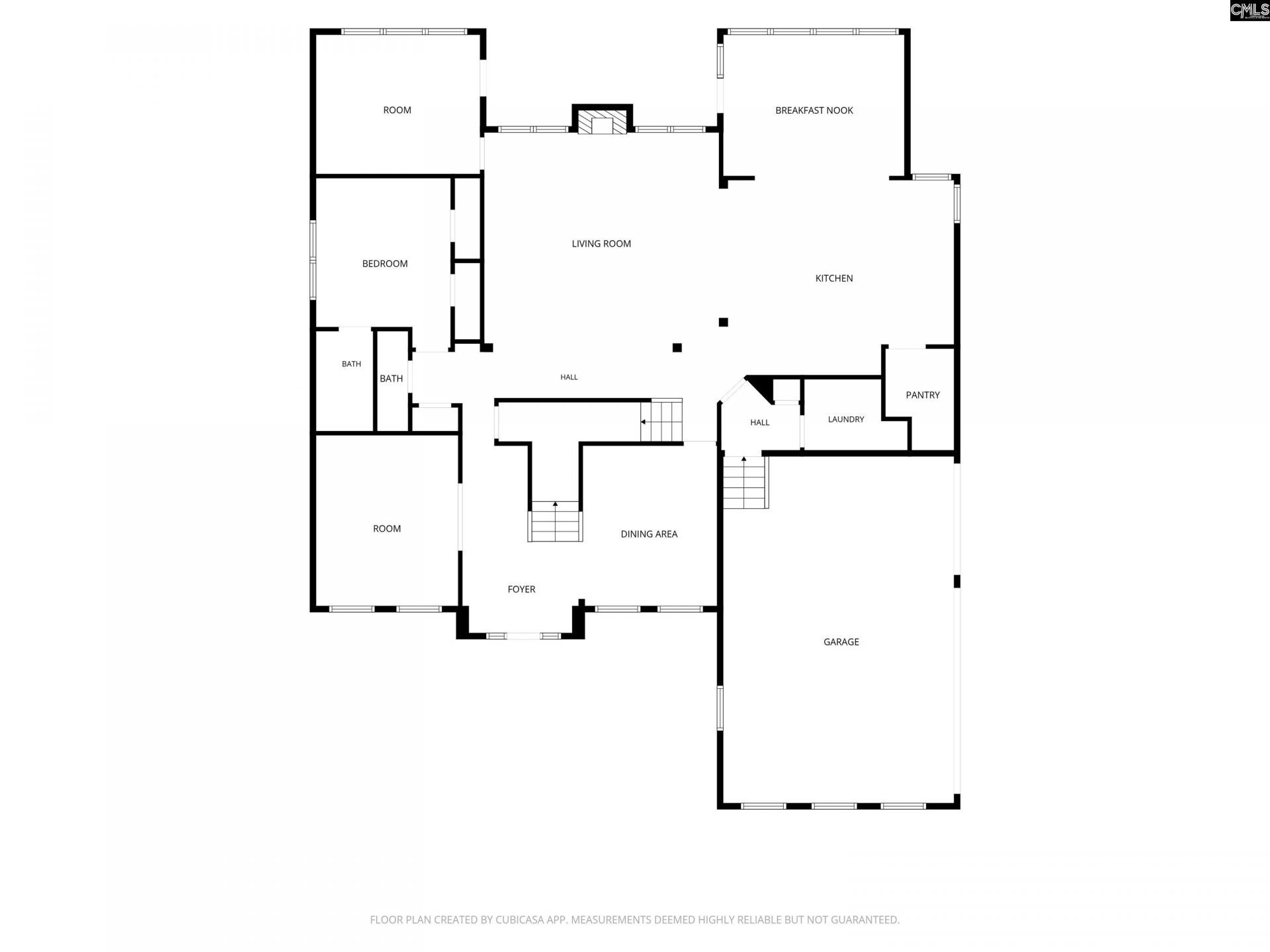 56 Roundtree Road  Photo 14