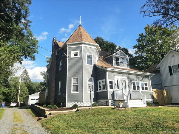 46 Old Post Road , Staatsburg, NY 12580