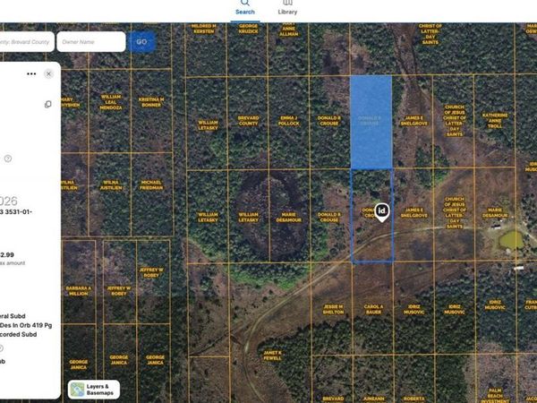 2 Unknown , Cocoa, FL 32926