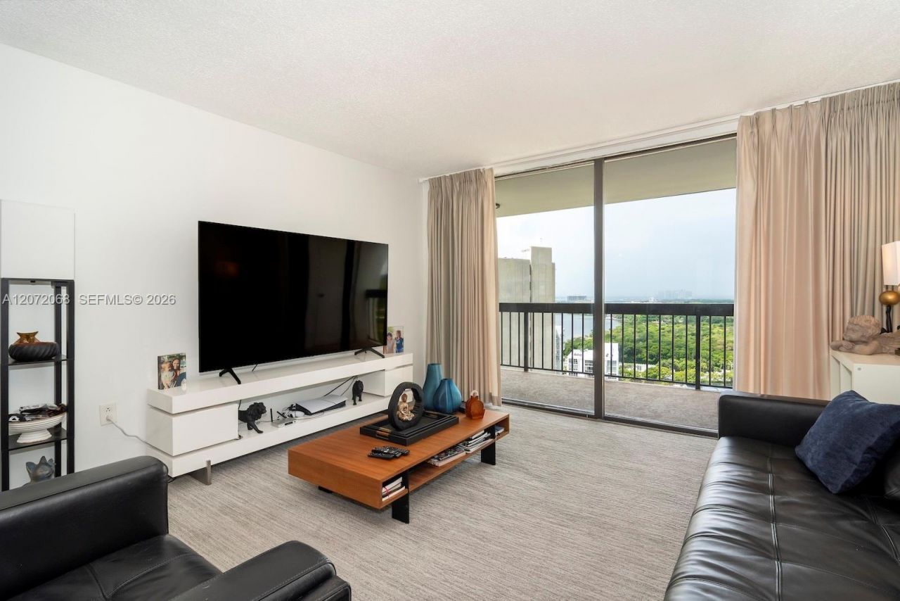 2333 Brickell Ave , Unit 2212, Miami, FL 33129 Photo