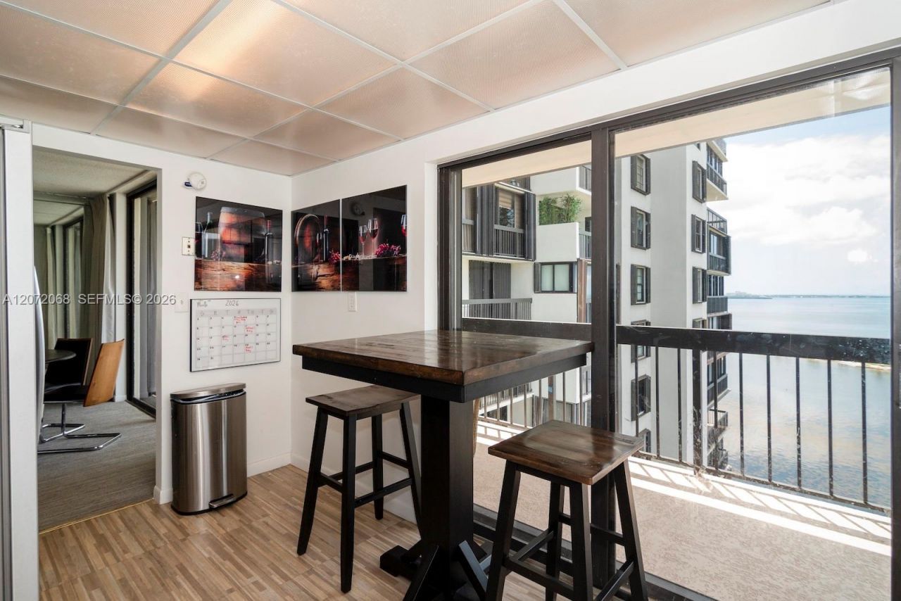2333 Brickell Ave , Unit 2212, Miami, FL 33129 Photo