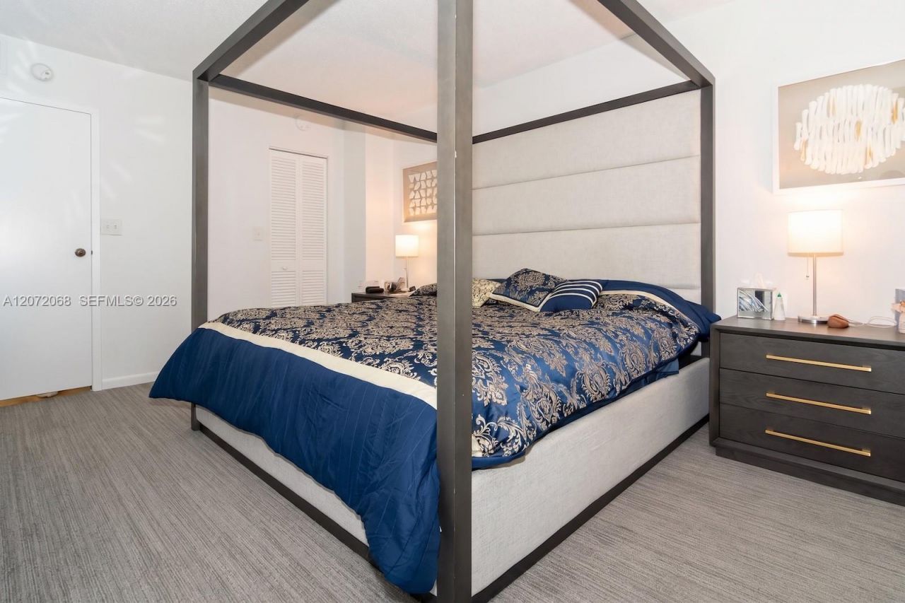 2333 Brickell Ave , Unit 2212, Miami, FL 33129 Photo