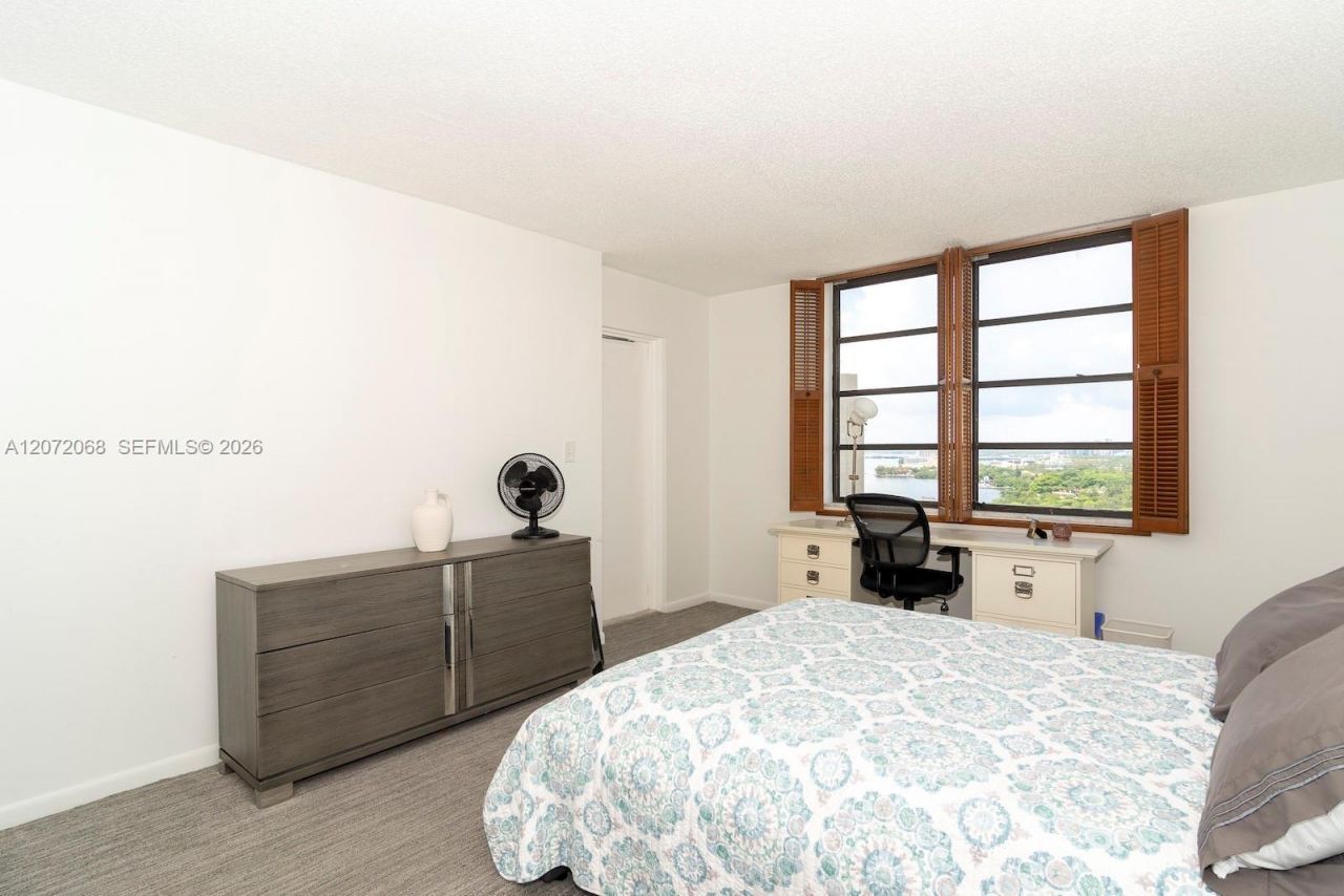2333 Brickell Ave , Unit 2212, Miami, FL 33129 Photo