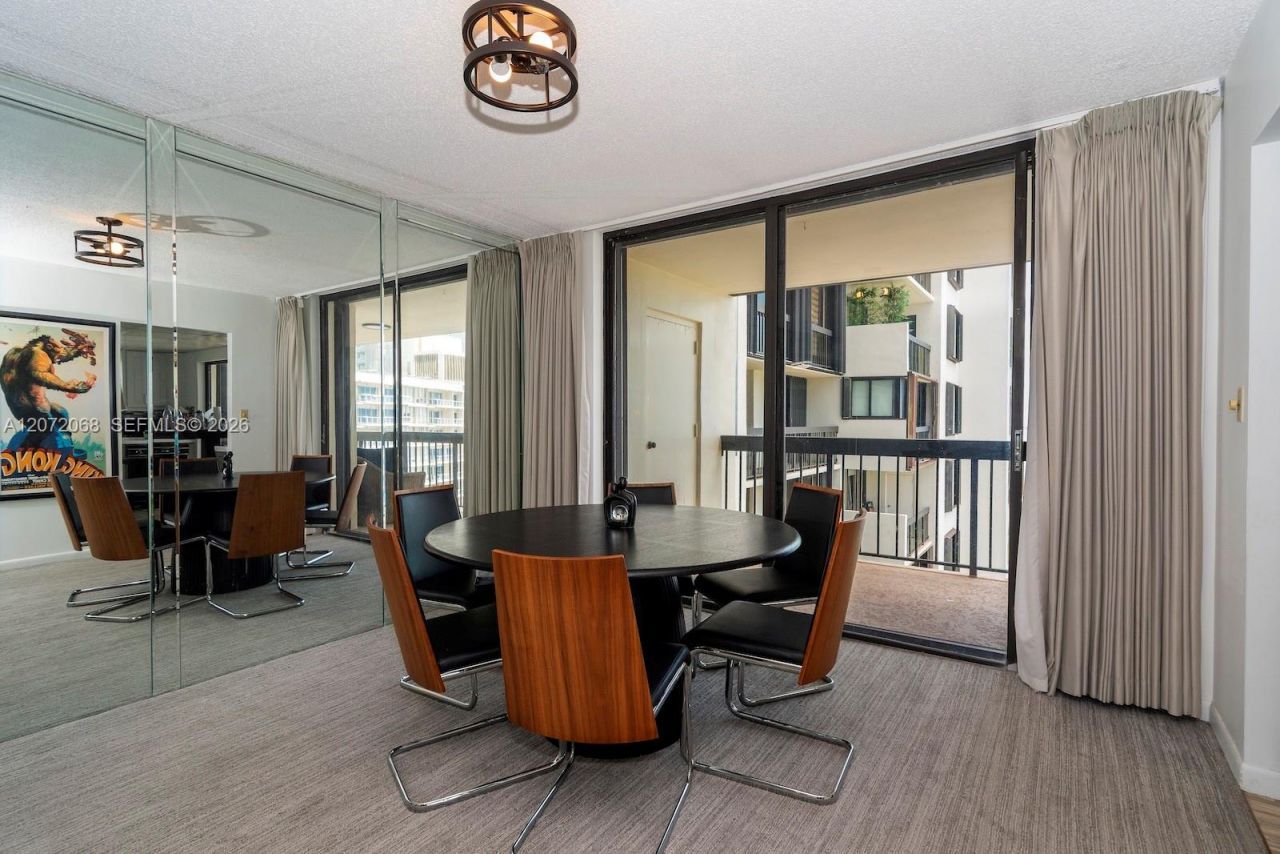 2333 Brickell Ave , Unit 2212, Miami, FL 33129 Photo