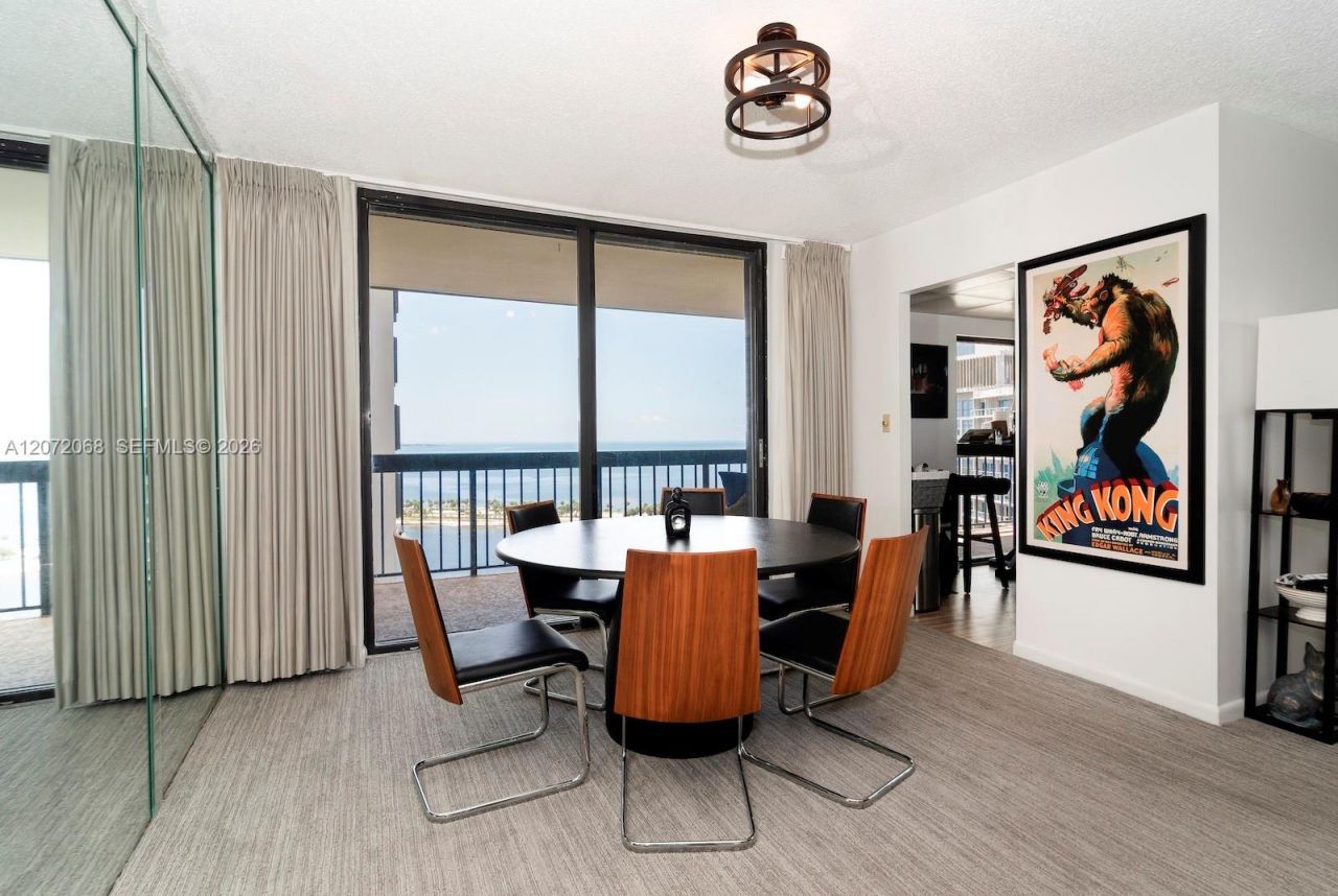 2333 Brickell Ave , Unit 2212, Miami, FL 33129 Photo